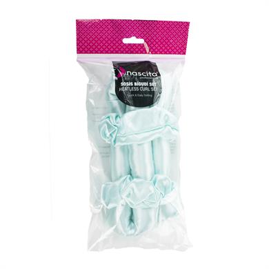 Nascita Sosis Bigudi 3lü Set Yeşil - 63