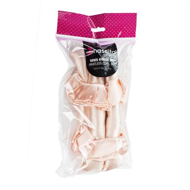 Nascita Sosis Bigudi 3lü Set Açık Pembe - 63