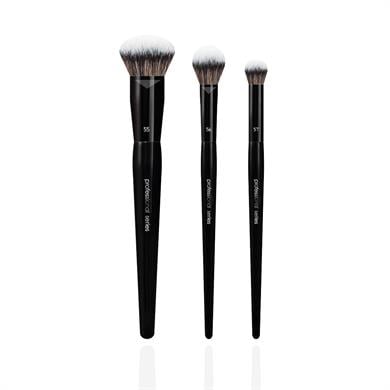 Elly Temel Makyaj Fırça Seti - 12