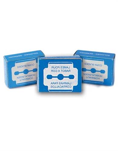 Trina 10lu Nasır Jileti Seti - 10