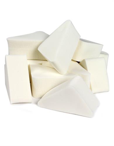 Trina 12li Bölgesel Makyaj Süngeri - 24