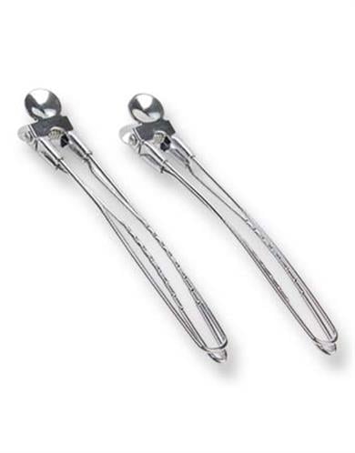 Trina 12li Metal Saç Pensi 34