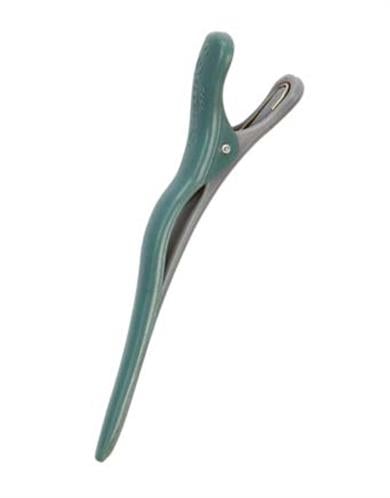 Trina 4lü Plastik Saç Pensi 35