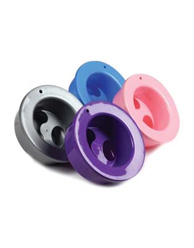 Trina 6lı Manikür Tası Seti - 01