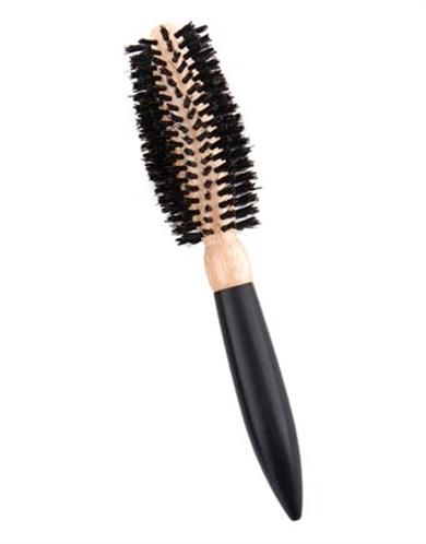 Trina Ahşap Saç Fırçası - 57