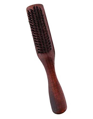Trina Ahşap Topuz Fırçası - 24