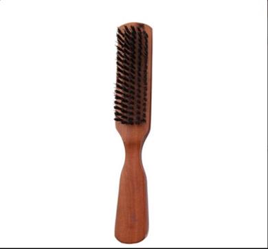 Trina Ahşap Topuz Fırçası - 27