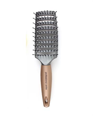 Trina Askılı Erkek Saç Fırçası - 62