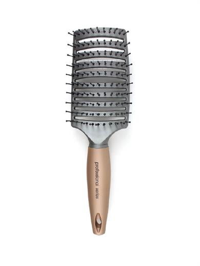 Trina Askılı Erkek Saç Fırçası - 63