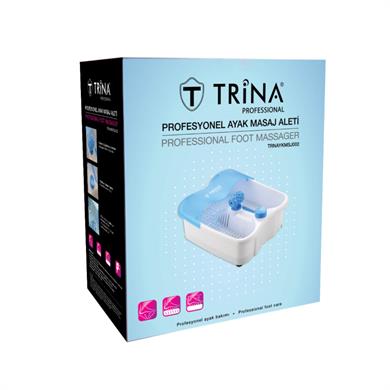 Trina Ayak Masaj Aleti - 02