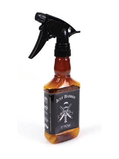 Trina Berber Sprey Şişesi 250 ml - 212