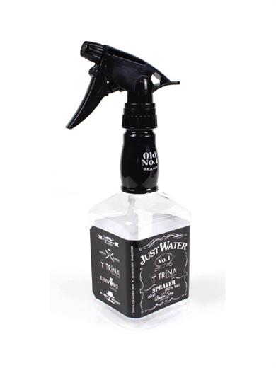 Trina Berber Sprey Şişesi 600 ml - 210