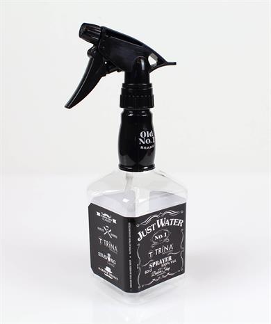 Trina Berber Sprey Şişesi 600 ml - 210