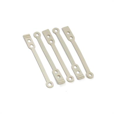 Trina Bigudi İçten Lastikli Kısa - 39