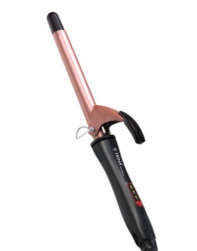 Trina Bronz Renk Profesyonel Saç Maşası - 60 (19 mm)