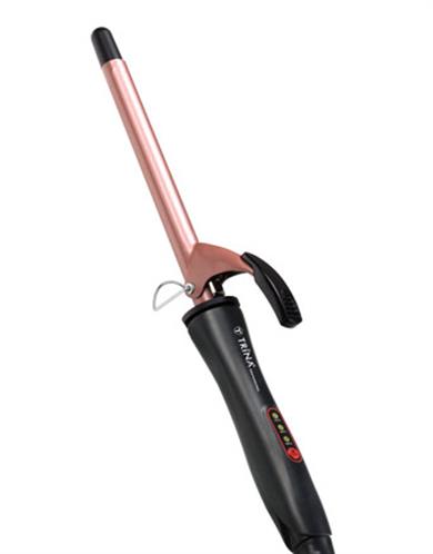 Trina Bronz Renk Profesyonel Saç Maşası 11mm - 59