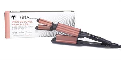 Trina Bronz Wag Maşa - 76