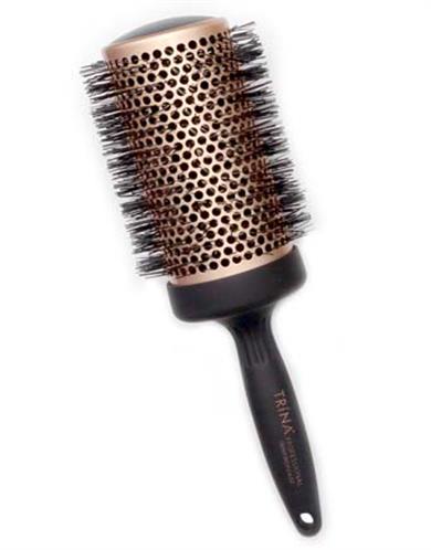 Trina Diva Yuvarlak Termal Saç Fırçası 7