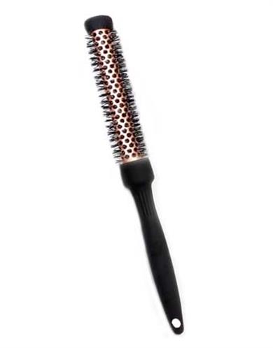 Trina Diva Yuvarlak Termal Saç Fırçası -01