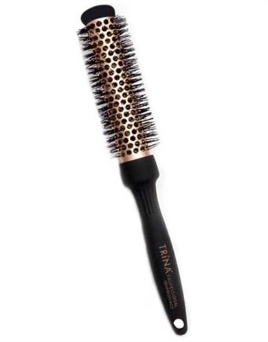 Trina Diva Yuvarlak Termal Saç Fırçası 3