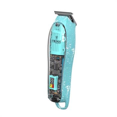 Trina Ense Kesme Makinesi Mavi - 56
