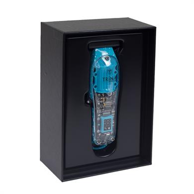 Trina Ense Kesme Makinesi Mavi - 56