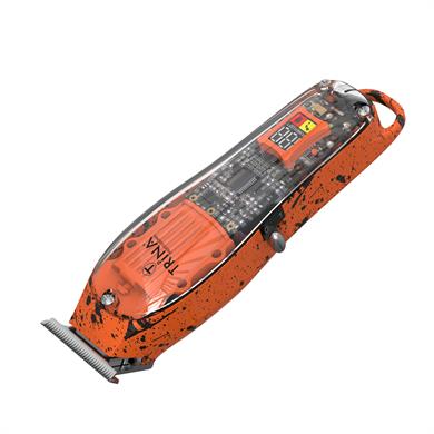 Trina Ense Kesme Makinesi Turuncu - 56