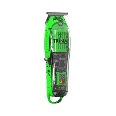 Trina Ense Kesme Makinesi Yeşil - 56