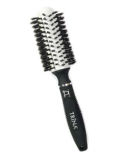 Trina Eros Seramik Saç Fırçası 4