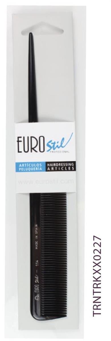 Trina Euro Stil Saç Tarağı - 227