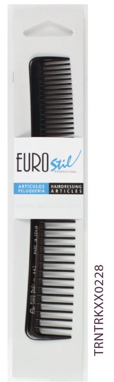 Trina Euro Stil Saç Tarağı - 228