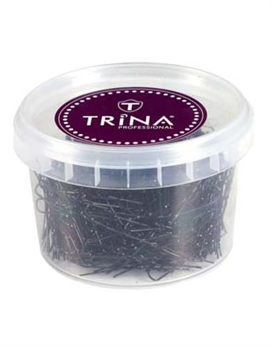 Trina İnce Siyah Filkete 200 gr - 78
