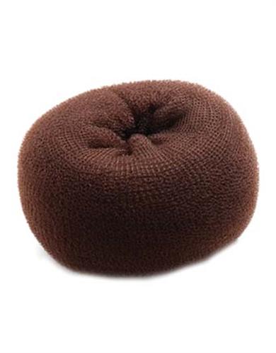 Trina Kahverengi Saç Topuz Aparat Tokası - 53