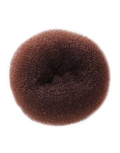 Trina Kahverengi Topuz Aparat Tokası - 01