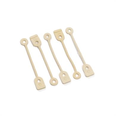 Trina Kısa Lastik Bigudi - 36