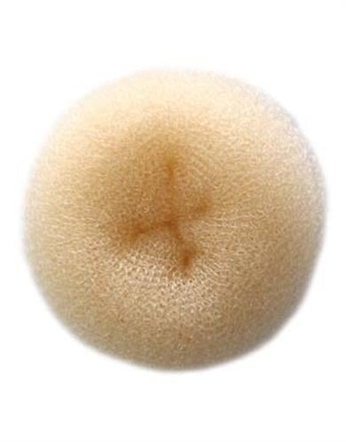 Trina Krem Topuz Aparat Tokası - 06