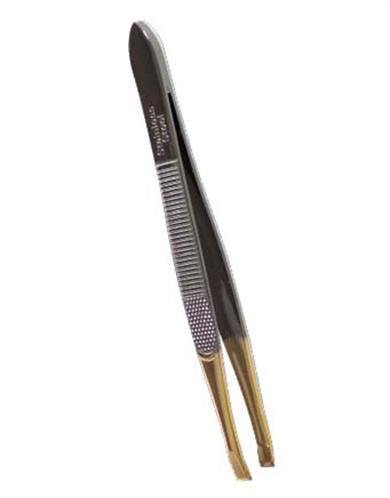 Trina Nanoteknoloji Düz Ağız Cımbız 17