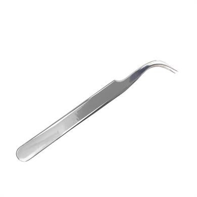 Trina Oval İnce Uçlu Kirpik Cımbızı-31