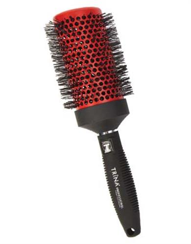 Trina Paris Yuvarlak Termal Saç Fırçası 6
