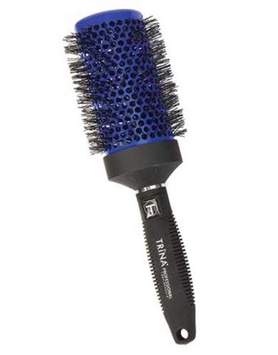 Trina Paris Yuvarlak Termal Saç Fırçası - 12