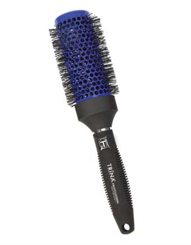Trina Paris Yuvarlak Termal Saç Fırçası 11