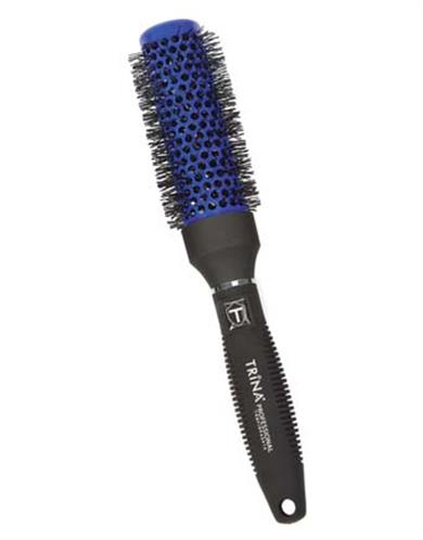 Trina Paris Yuvarlak Termal Saç Fırçası 10