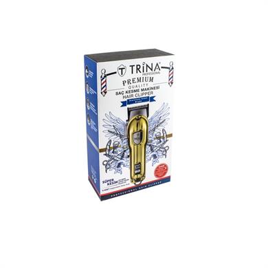 Trina Profesyonel Saç Kesim Makinesi - 70