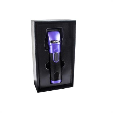 Trina Profesyonel Saç Kesme Makinesi Mor - 71