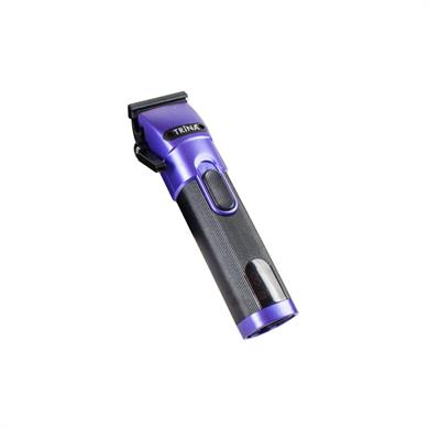 Trina Profesyonel Saç Kesme Makinesi Mor - 71