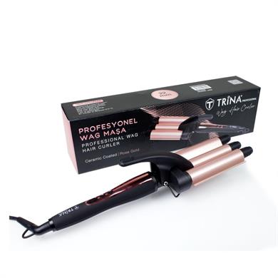 Trina Profesyonel Wag Maşa 22 mm - 85