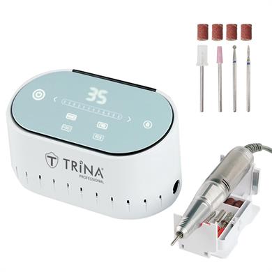 Trina Profesyonel Tırnak Törpü Makinesi