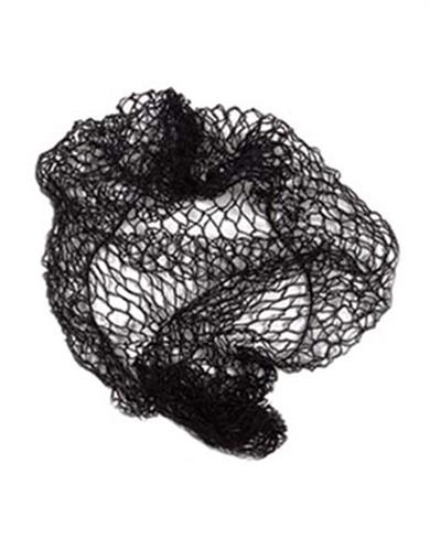 Trina Saç Filesi Siyah Büyük - 76