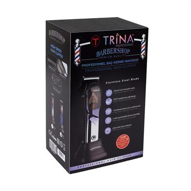 Trina Saç Kesme Makinesi - 72
