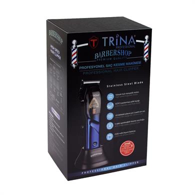 Trina Saç Kesme Makinesi - 72